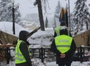 ГПУ поддерживает действия правоохранителей в палаточном городке возле Рады