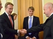 МИД Норвегии: На Донбассе продолжается полномасштабная война