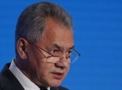 Шойгу прокоментировал возможность прямого конфликта РФ и Украины