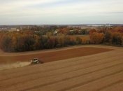 Посевная кампания 2020: В Украине аграрии уже засеяли более 7% площадей