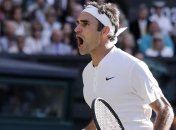 Федерер обошел Надаля и стал первой ракеткой мира