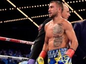 Тренер Кроуфорда жестко раскритиковал Ломаченко