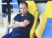 Наставник "Зари" Вернидуб хочет наказать легионеров клуба