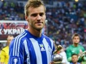 Ярмоленко через Зозулю помог бойцам АТО