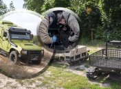 Евакуація поранених на фронті забирає чимало часу