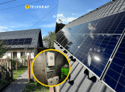 Обладнати будинок такою системою не просто