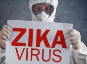 Вирус Зика охватил уже 72 страны