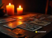 Прогноз Таро на 10 лютого