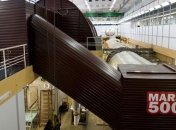 Космонавты планируют повторить эксперимент "Марс-500" 