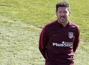 Симеоне: Даже Марадона, Месси и Зико не забивали пенальти