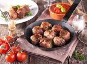 Чем заменить хлеб в котлетах: 9 простых и доступных вариантов