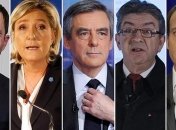 Выборы во Франции: большинство кандидатов уже проголосовали