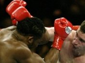 Известный промоутер о бое-реванше Кличко - Льюис