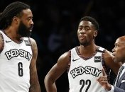 COVID-19 у НБА: Джордан "підхопив" коронавірус