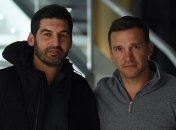 Шевченко: Сборники - в хорошей форме