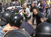 У СМИ попросили предоставить видео, касающиеся избиения журналистов 