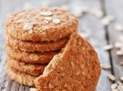 Вівсяне печиво, яке сподобається всім — простий рецепт