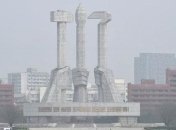 В КНДР ликвидировали ядерный полигон Ихари