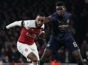 Арсенал - Манчестер Юнайтед: обзор матча Кубка Англии (Видео)