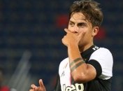 Шикарный гол Дибалы - в обзоре матча Ювентус - Лечче (Видео)