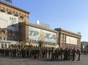 В Харькове перекрывают дороги из-за церемонии прощания с погибшими при крушении Ан-26