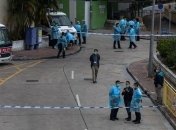 Коронавирус в Китае: количество заболевших резко выросло 