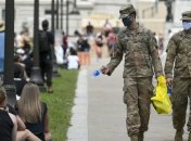 Протесты в США: губернатор Миннесоты обещает "разрушить поколения системного расизма"