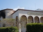 Теракт в МИД Ливии: Появилась реакция США