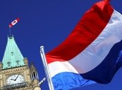 Сенат Нидерландов поддержит Соглашение об ассоциации Украины с ЕС