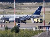 Самолет спасения: В Четверг прибудет лайнер с украинцами из Китая