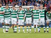 "Селтик" - чемпион Шотландии