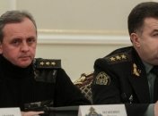 Воздушные силы осуществили успешные пуски 16 ракет