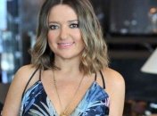 Наталя Могилевська похизувалася новим образом (Фото)