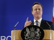 Премьер Британии: Выход страны из ЕС может стать "авантюрой века"