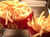 Бывший сотрудник МакДональдс раскрыл секрет, как донести картошку фри до дома свежей