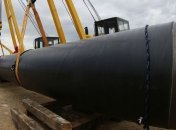 Строительство газопровода до Авдеевки в скором времени будет завершено