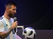 Президент Ла Лиги заявил, что Месси уже продлил контракт с "Барселоной"