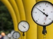 Запасы газа в ПХГ увеличились в 2,3 раза