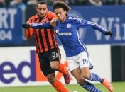 Ателькин проанализировал игру "Шальке" - "Шахтер"