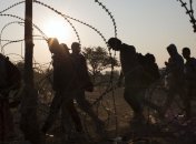 Венгрия решила отпугивать мигрантов с помощью рекламы