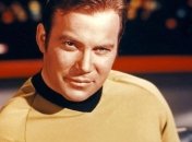 "Звездный путь": 89-летний Уильям Шетнер не прочь вернуться к роли Кирка