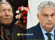 Баба Ванга, Віктор Орбан