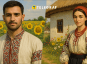 Украинские имена, исчезнувшие и изменившиеся