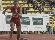 Нечипоренко победил на легкоатлетическом турнире в Чехии