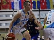 Евро-2017 U-20. Украина проиграла Израилю