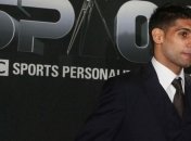 Бой Амир Хан - Флойд Мейвезер все же может состояться