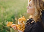 Метеорологічна осінь поки що відкладається