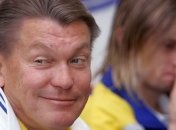 Блохин: Я бы смог заиграть в "Реале"