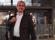 ФИФА намерена взыскать с Платини почти €2 миллиона