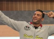 Чарр обещает выиграть у Кличко нокаутом